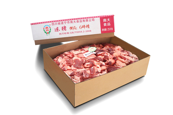 凍豬-倒4：6碎精